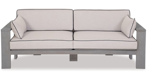 Barbados 3-Seater Outdoor Sofa Barbados 3-Seater Outdoor Sofa
